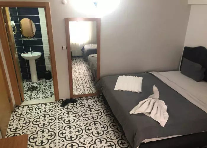 هتل ریدل استانبول